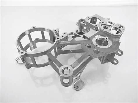 alloy material casting cnc components manufacturer|barron metal castings.